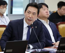 증인 출석 회피 의혹에 여야 한목소리…野 "우오현 고발" 與 "적극 동의"