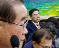 "정말 엉망" "박원순 모독"···보훈부·권익위 국감 '난타전'