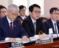 심우정 "김여사 혐의 못 찾아"...법사위, '국감 불참' 노소영·노재헌 고발 검토