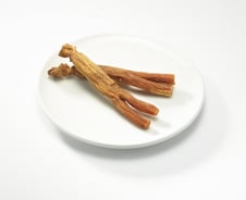 치료제 없는 자궁내막증, 홍삼 먹으니 개선돼…"여성호르몬 영향 없어"