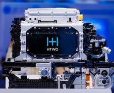 "첨단 기술, 봐도 모른다"…중국에 공장 지은 현대차 '철통 보안'[르포]