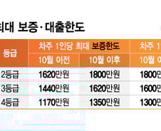[단독]공급실적 반토막에…근로자햇살론 최대 대출한도 200만원 상향