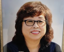 투석 받으며 이식 기다렸는데…'기적' 직접 선물하고 떠난 천사