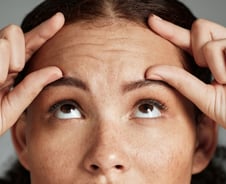 중학생이 벌써 "주름 생기면 안돼"…안티에이징 크림도 '쓱'