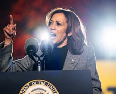 해리스 캠프 "여전히 러스트벨트서 우세"…조심스러운 낙관