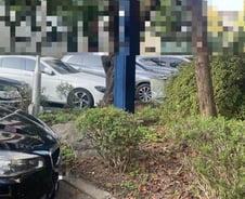 [단독]"압구정 아파트서 뭘 파묻어"…수상한 젊은 남자, 마약 '묻드랍'