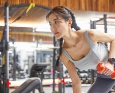 "여보, 근육 운동이 중요하다네?"…치매까지 막아준다