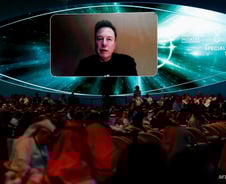 '머스크'와 '이창용', 그리고 '고르디우스의 매듭'[광화문]