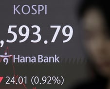 "수급 방향성 안보여"…MS·메타 실적 발표·삼전 확정 실적 주목