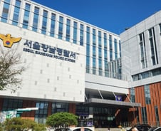 [단독]"부대 빨리 복귀하려고" 강남서 미니쿠퍼 훔친 '만취 미군' 금주 송치