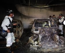 [단독]국산 전기차 등 23개 차종 주차 중 BMS '미작동'