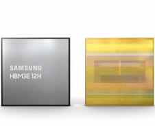 엔비디아 퀄 통과 임박 예고한 삼성… 들썩였던 주가는 '제자리'