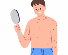 빠르게 늘어나는 '이 병'…내장 파고드는 매독균, 사망까지 부른다[한 장으로 보는 건강]