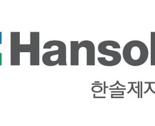 [단독]한솔제지 신임 대표에 오너 맏사위 한경록 부사장