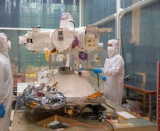 [단독]韓-美 공동개발 태양 코로나그래프, 이달 4일 발사