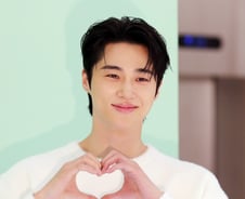 [단독]난지한강공원에 '변우석 숲' 생겼다…팬들, 생일 맞아 숲 기부