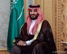 사우디가 허리띠를 졸라매고 있다 [PADO]