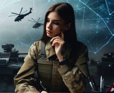 서사창작이 미국의 전쟁 승리를 도울 수 있을까? [PADO]