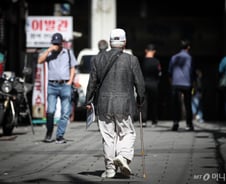 인구감소의 시대 [PADO]