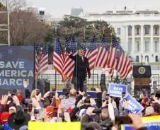 [우보세] 미 대선과 잃어버린 소프트 파워