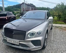 시작가격이 3억·벤틀리 중에서도 최고급…벤테이가 EWB 아주르 타보니[시승기]