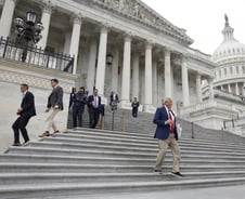 미국 '레드 웨이브' 현실화? 공화당 상·하원까지 싹쓸이하나