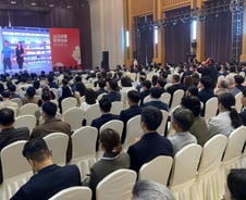 [르포]다 이겼다는 중국도 "이건 졌네"…13억 홀린 한국 쌀의 변신