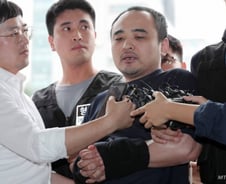 한강서 머리·팔다리 없는 몸통 시신 떠올라…범인은 모텔 종업원[뉴스속오늘]