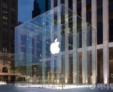 [IT썰]애플, EU내 구글맵 기본앱으로 허용 예정…DMA 준수 차원