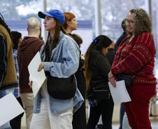 숨어있다 우르르?…'히든 해리스·샤이 트럼프' 대선판 뒤흔들까