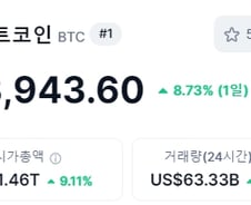 비트코인, 7만4천달러 뚫었다…트럼프 당선 기대에 '사상 최고가'