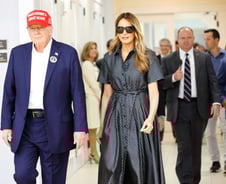 미 대선, 투표율 기록 세울까…사전투표 8600만, 본투표도 '열기'