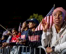 트럼프 당선 기대에 달러·미국 국채 수익률 껑충