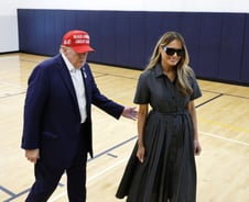 "트럼프, '경합주' 노스캐롤라이나 승리"…40명 잡으면 백악관 재입성