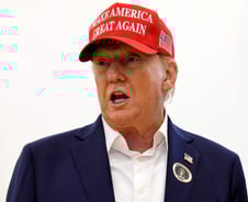 트럼프 베팅한 개미만 웃나…"결과 상관없다" 안심할 선택지