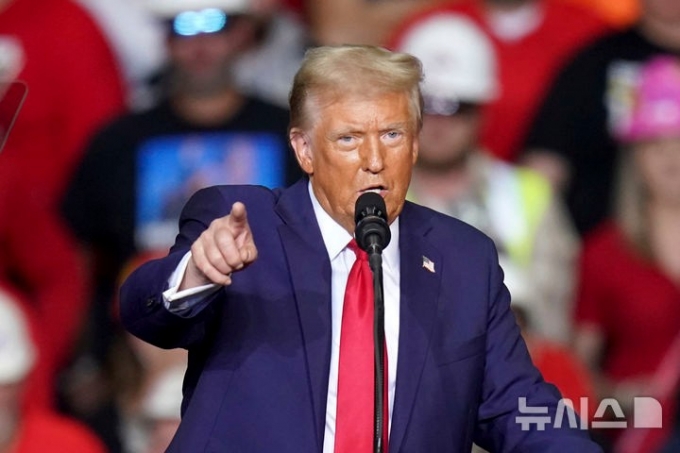 "트럼프 2기, 농식품 수출 발목잡히나"…K푸드 3가지 키워드