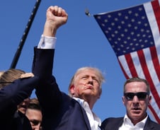 "결국은 먹고 사는 문제였다"…트럼프가 승리한 6가지 이유