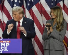 "트럼프를 대통령으로"…박빙 예상 깬 '러스트벨트' 3총사의 변심