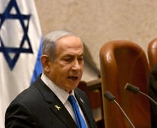 네타냐후 "트럼프 재선은 미국 새출발…동맹 재확인할 것"