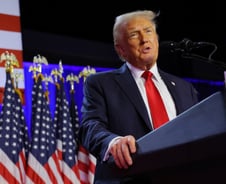 '대선 승리' 트럼프, 백악관 재입성까지 어떤 절차 남았나