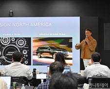 "YF쏘나타 못생겨" 한국인들 이랬는데…미국서 돌풍, 왜?[르포]