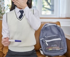 "피임을 왜 해요?"…성 경험 여학생 9562명에 물으니