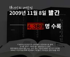 정치·언론인도 피하지 못했다…4389명 친일인사 '역사적 청산' [뉴스속오늘]
