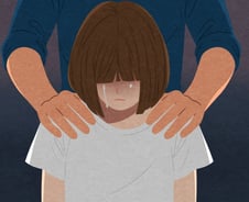 11살 의붓손녀 성폭행, 아이 둘 낳게 한 50대…맞는 할머니 보며 참았다[뉴스속오늘]