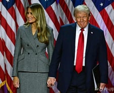 [우보세]중국 반도체의 추격과 트럼프 재집권