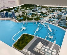 [단독]첫 청정수소 입찰에 기업 중 'SK'만 참여…'한화·두산' 불참