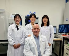 글로벌 R&D 성공하려면…"한국 과학자 '자기자랑' 더 잘하길"