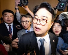 "감정적으로 대응했다" 임현택, 마지막 읍소에도 '탄핵'