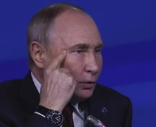 "우크라 확전 말아야" 트럼프, 푸틴과 통화…영토 문제도 언급