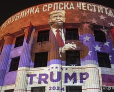 바벨탑처럼 쌓여가는 트럼프 랠리…테슬라 +9% [뉴욕마감]